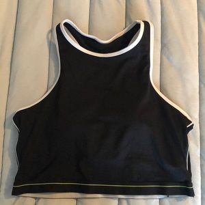 Fabletics sports top